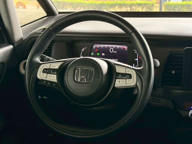 HONDA本田 FIT  第7張相片