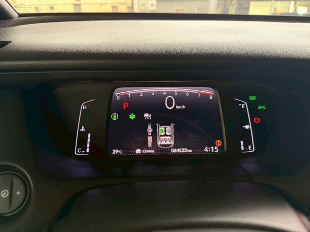 HONDA本田 FIT  第8張相片