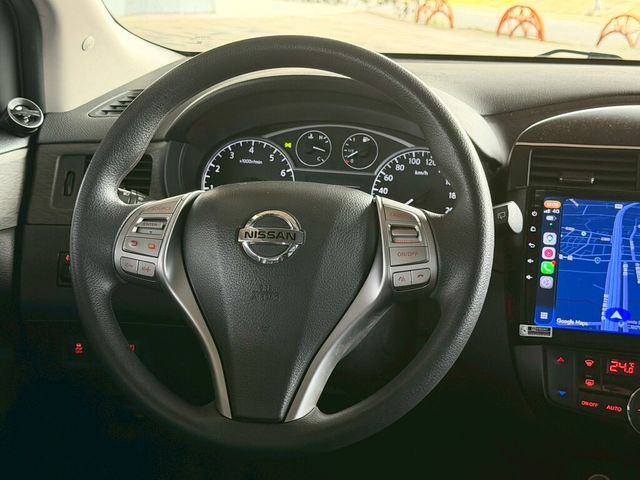 NISSAN日產 TIIDA  第6張相片