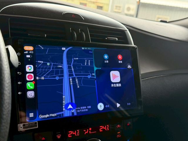 NISSAN日產 TIIDA  第8張相片