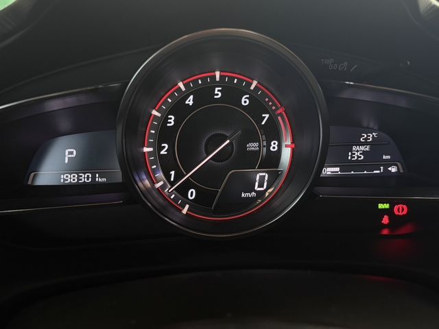 MAZDA馬自達 MAZDA 3  第7張相片