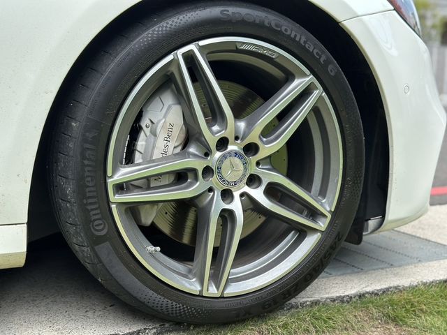 M-BENZ賓士 E300  第6張相片