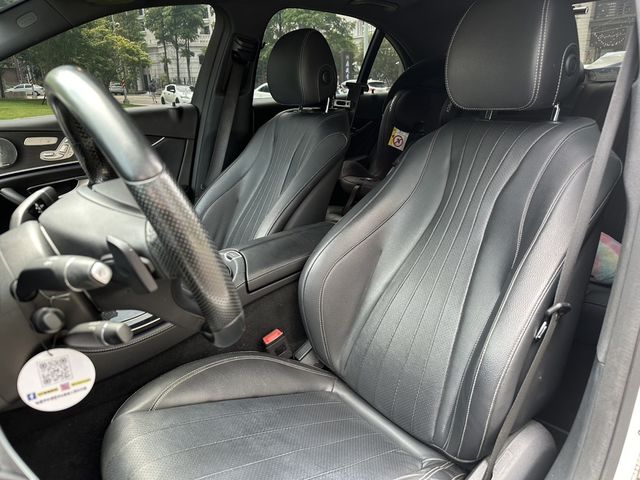 M-BENZ賓士 E300  第8張相片