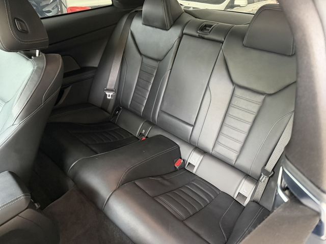 BMW寶馬 430I COUPE  第6張相片