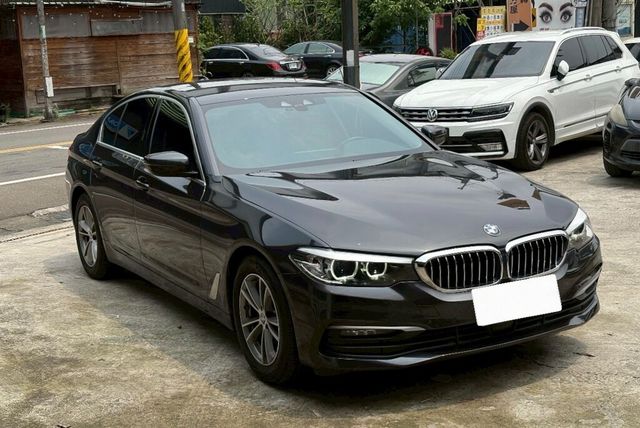 BMW寶馬 520I  第3張相片