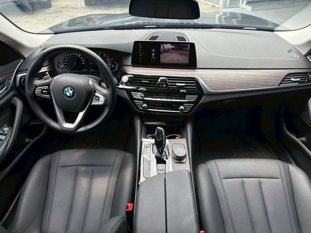 BMW寶馬 520I  第7張相片