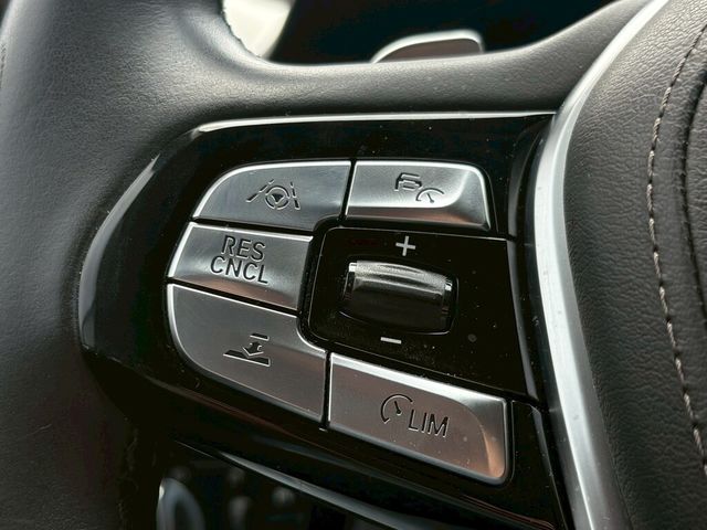 BMW寶馬 520I  第9張相片