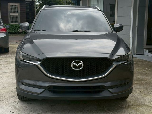 MAZDA馬自達 CX-5  第1張相片