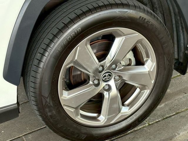TOYOTA豐田 RAV4  第10張相片