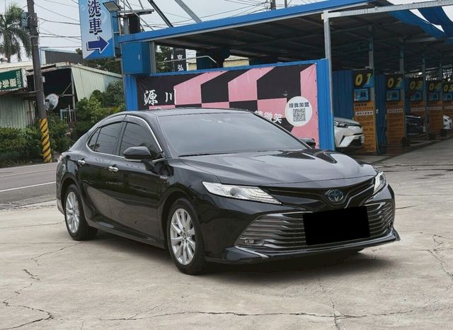 TOYOTA豐田 CAMRY HYBRID  第3張相片