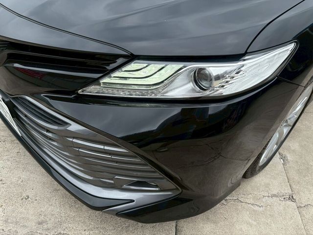 TOYOTA豐田 CAMRY HYBRID  第7張相片