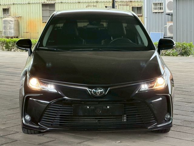TOYOTA豐田 ALTIS  第1張相片