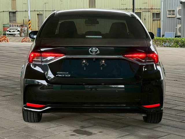 TOYOTA豐田 ALTIS  第6張相片
