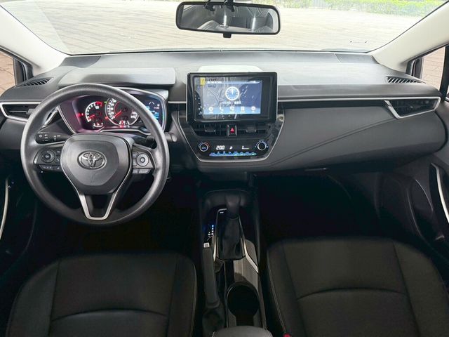 TOYOTA豐田 ALTIS  第7張相片