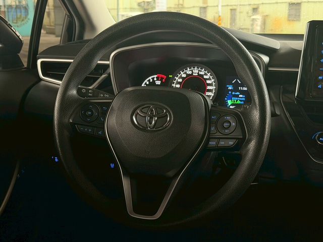 TOYOTA豐田 ALTIS  第8張相片