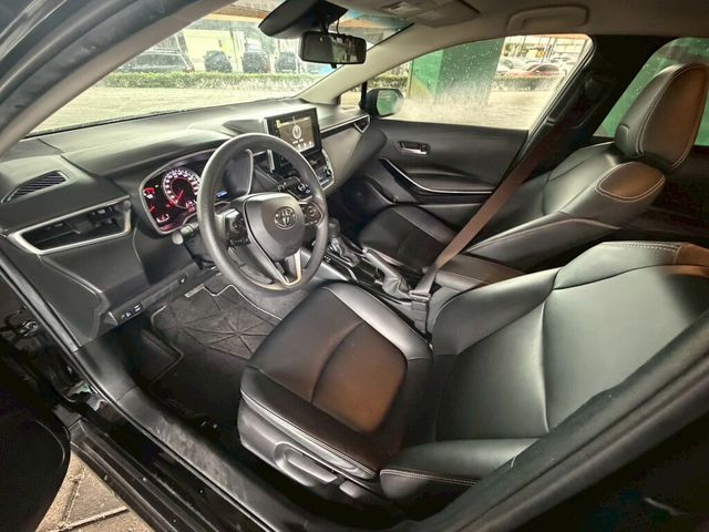 TOYOTA豐田 ALTIS  第9張相片