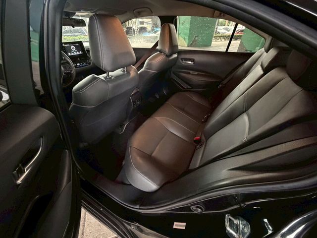 TOYOTA豐田 ALTIS  第10張相片
