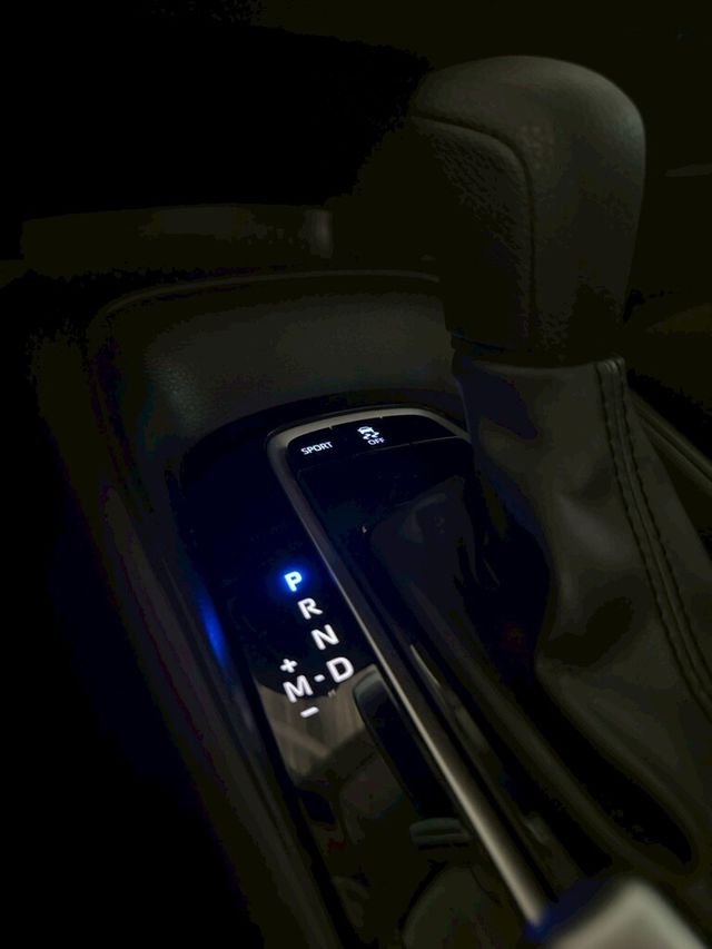 TOYOTA豐田 ALTIS  第13張相片