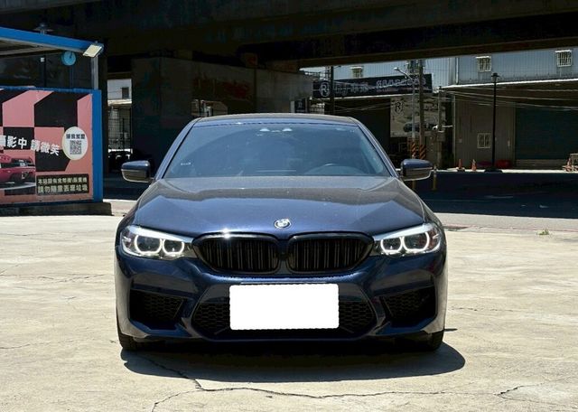 BMW寶馬 520I  第1張相片