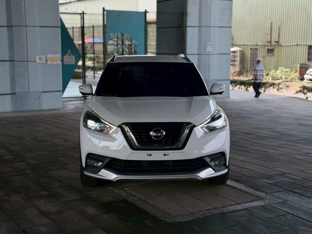 NISSAN日產 KICKS  第3張相片