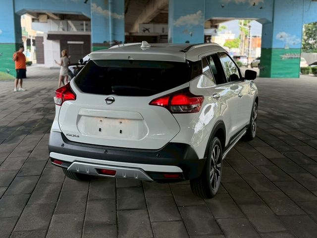 NISSAN日產 KICKS  第4張相片