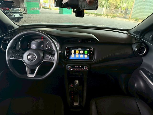 NISSAN日產 KICKS  第9張相片