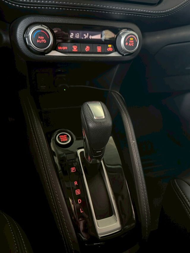 NISSAN日產 KICKS  第12張相片