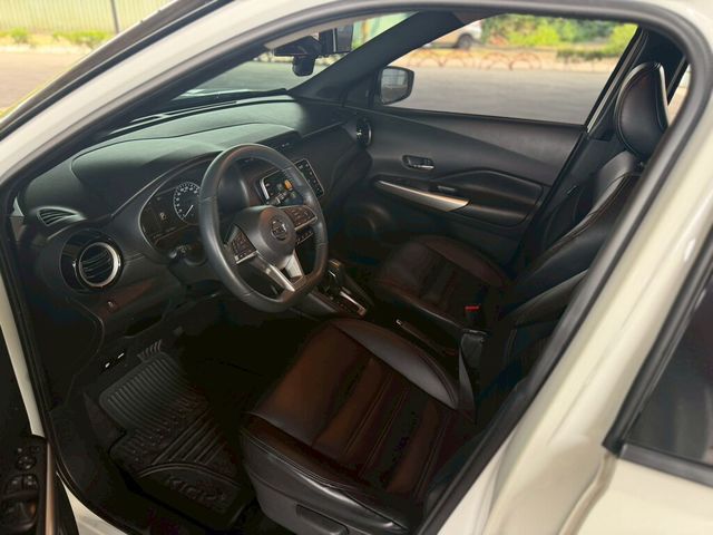 NISSAN日產 KICKS  第15張相片