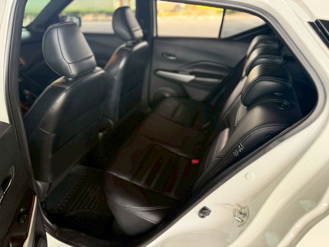 NISSAN日產 KICKS  第16張相片