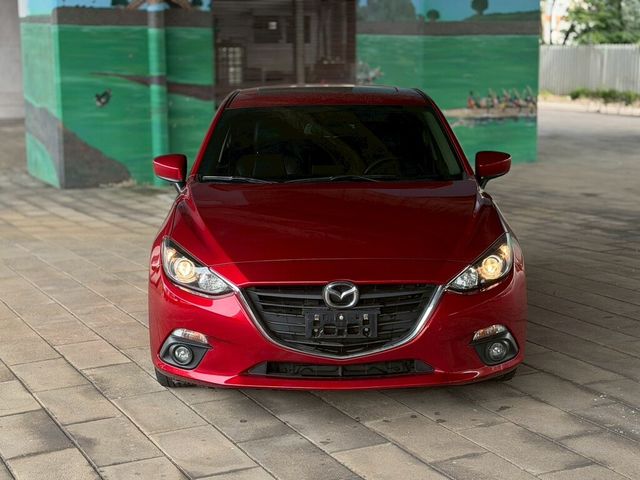 MAZDA馬自達 MAZDA 3  第3張相片