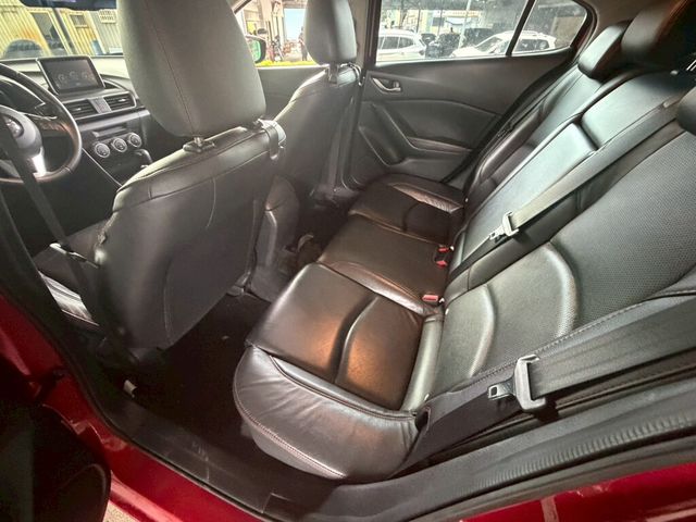 MAZDA馬自達 MAZDA 3  第6張相片