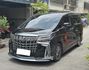 TOYOTA豐田 ALPHARD  第1張縮圖