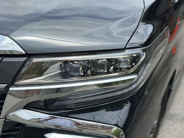 TOYOTA豐田 ALPHARD  第3張相片