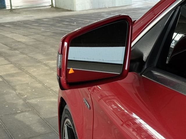 M-BENZ賓士 CLA250  第5張相片