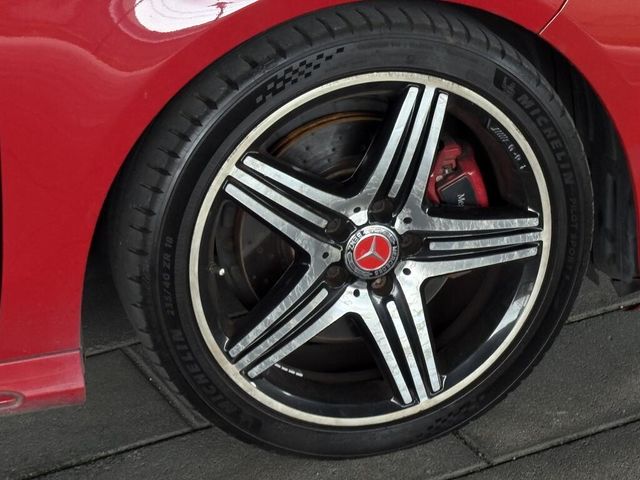 M-BENZ賓士 CLA250  第6張相片