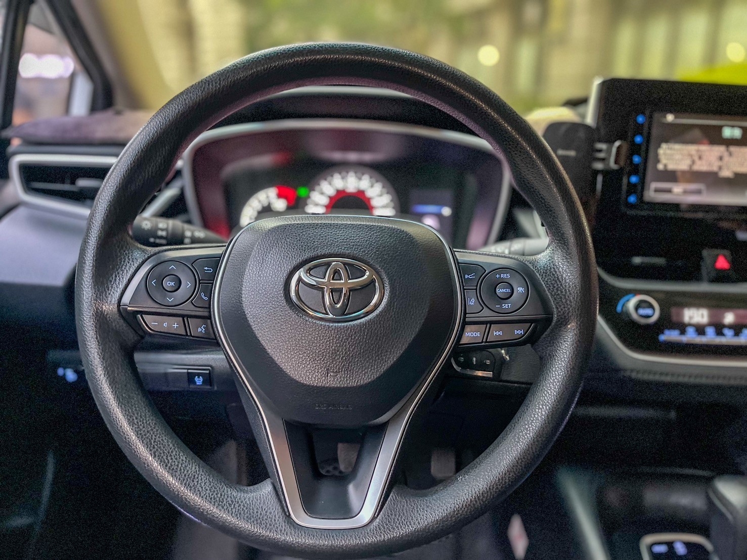 ▲銘陽國際▲ 2020年 TOYOTA  ALTIS 豪華版 正一手女用車僅跑7萬多 漂亮認證車  第5張相片
