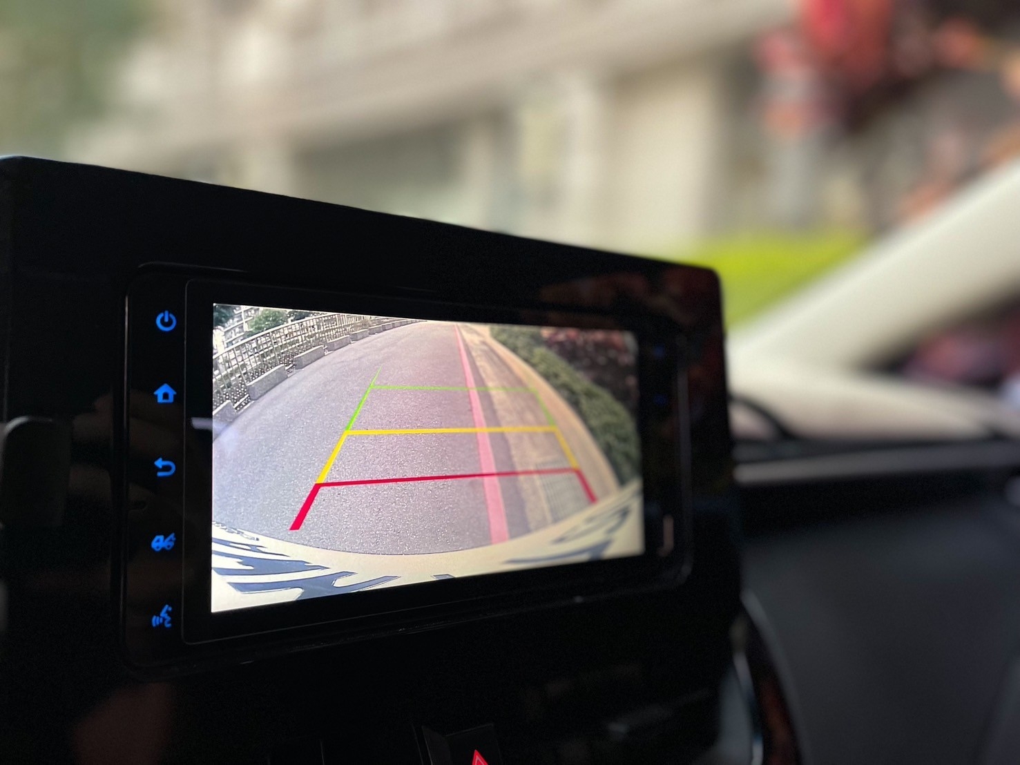 ▲銘陽國際▲ 2020年 TOYOTA  ALTIS 豪華版 正一手女用車僅跑7萬多 漂亮認證車  第7張相片