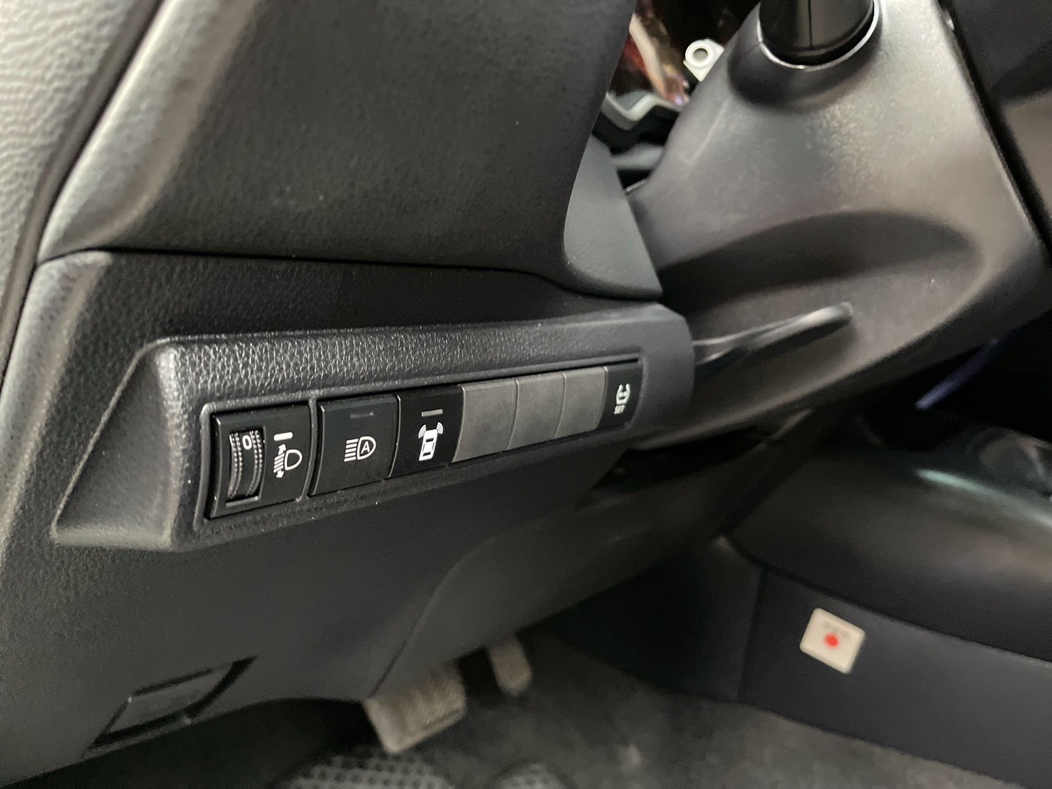 ▲銘陽國際▲ 2020年 TOYOTA  ALTIS 豪華版 正一手女用車僅跑7萬多 漂亮認證車  第10張相片