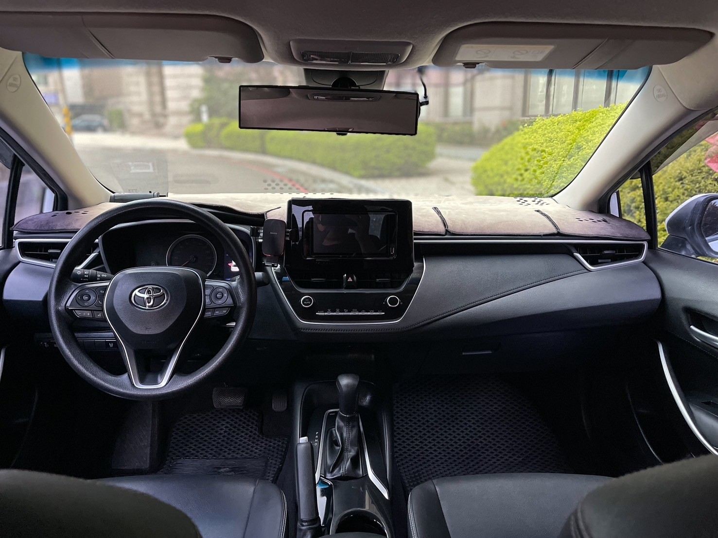 ▲銘陽國際▲ 2020年 TOYOTA  ALTIS 豪華版 正一手女用車僅跑7萬多 漂亮認證車  第11張相片