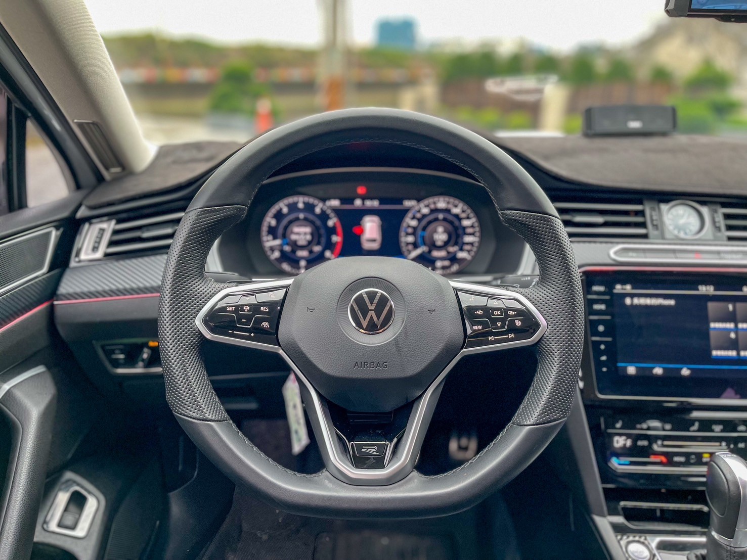 ▲銘陽國際▲ 2015年 福斯 PASSAT VARIANT 330TSI 1.8 附上引擎整理工單12萬 耗材皆已更新完畢 漂亮認證車  第6張相片