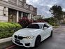 ▲銘陽國際▲ 2015年 BMW 316I M3LOOK僅跑10萬 漂亮認證車  第1張縮圖