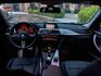 ▲銘陽國際▲ 2015年 BMW 316I M3LOOK僅跑10萬 漂亮認證車  第4張縮圖
