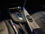 ▲銘陽國際▲ 2015年 BMW 316I M3LOOK僅跑10萬 漂亮認證車  第5張縮圖