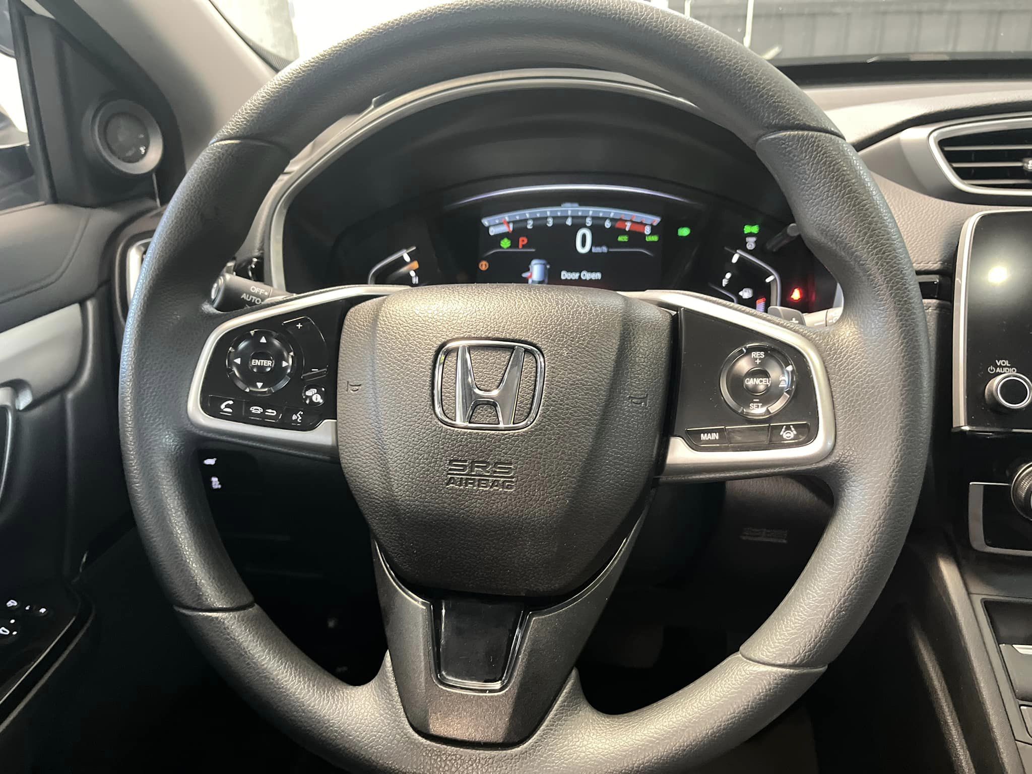 ▲沃克車業▲小改款5.5代 實跑7萬 ACC跟車/車道偏移/電尾門/無線充電座/CarPlay 保固中  第15張相片