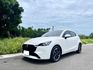 24年款 僅跑2000公里  保固中 盲點/車偏/主動剎車/無線Apple Carplay  第1張縮圖