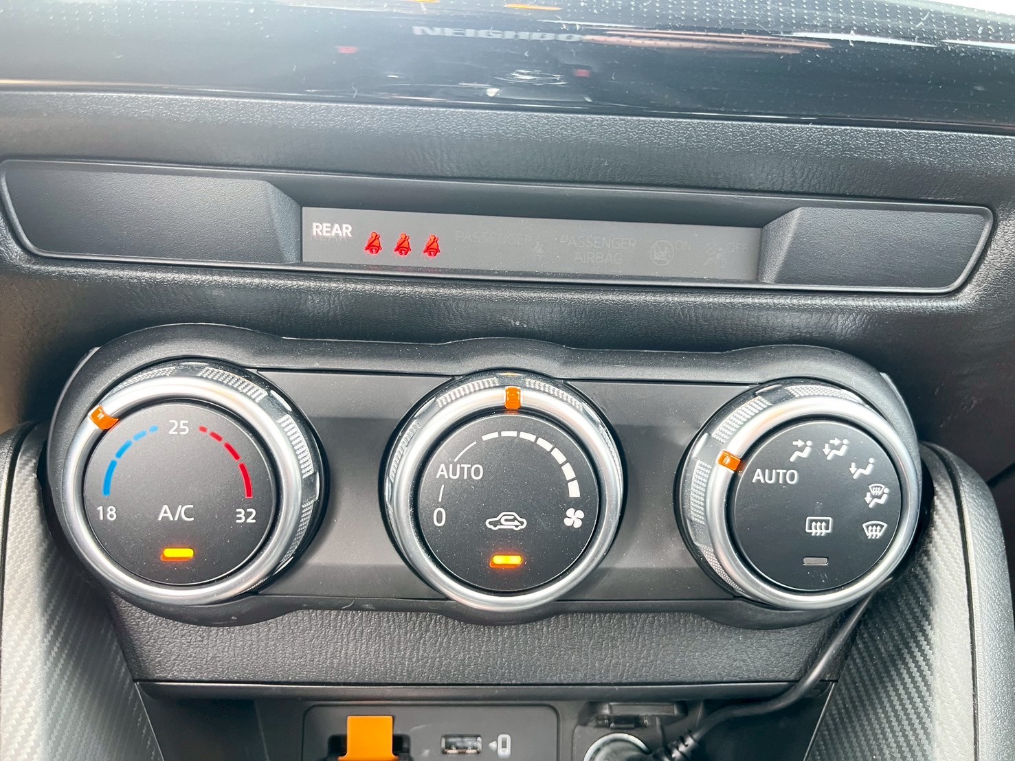 24年款 僅跑2000公里  保固中 盲點/車偏/主動剎車/無線Apple Carplay  第6張相片