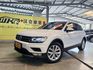 TIGUAN 高階CL版 僅跑8.7萬 原廠保養 升級360環景+安卓機+無線AppleCarPlay  第1張縮圖