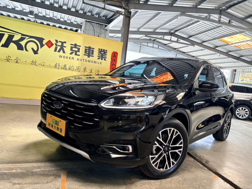 旗艦版 僅跑5.8萬 LV2駕駛輔助 C/P值高 豪華安全皆滿配  第1張相片