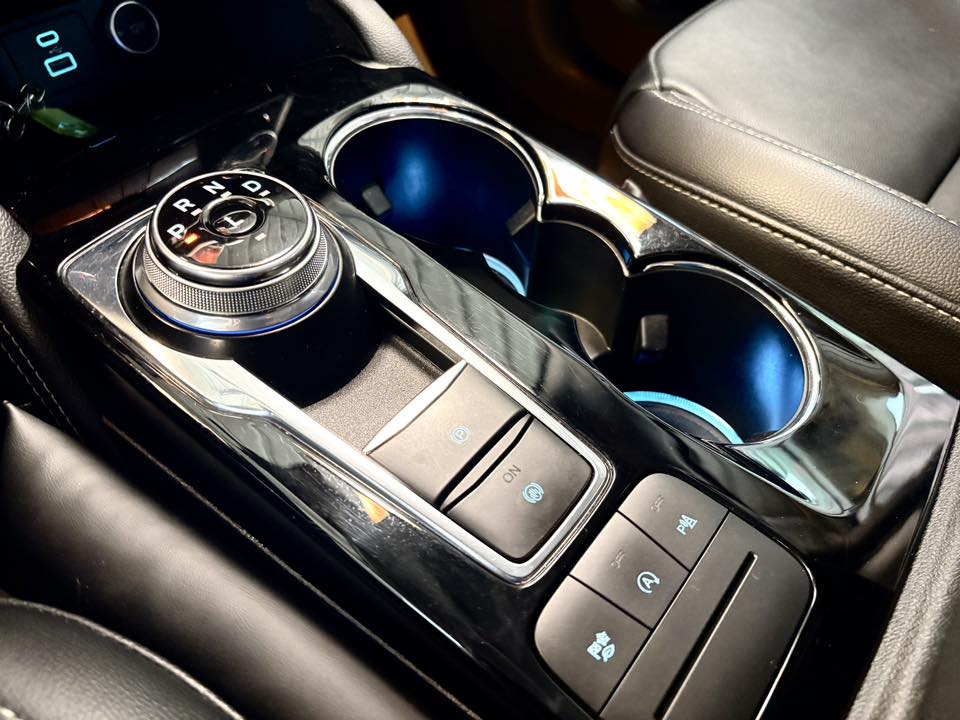 旗艦版 僅跑5.8萬 LV2駕駛輔助 C/P值高 豪華安全皆滿配  第9張相片