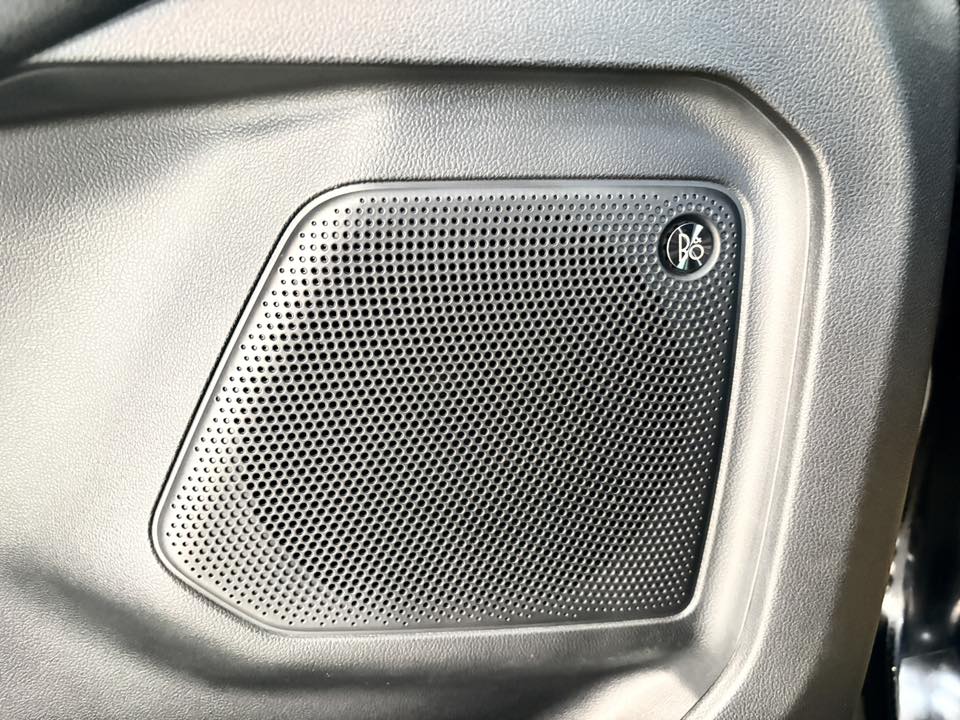 旗艦版 僅跑5.8萬 LV2駕駛輔助 C/P值高 豪華安全皆滿配  第11張相片